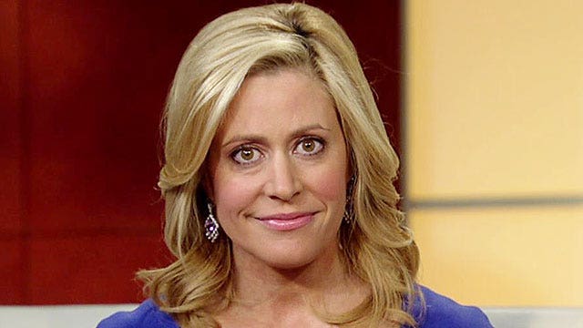 Melissa Francis says CNBC tried to silence her on ObamaCare