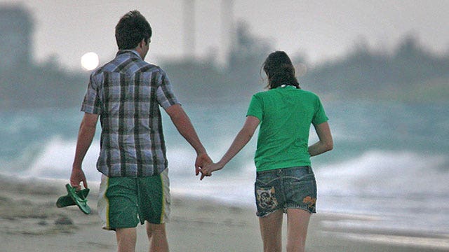 Donors connect with women who want to conceive naturally