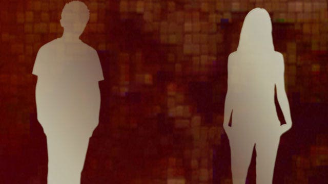 The bigger the age gap, the shorter the marriage?