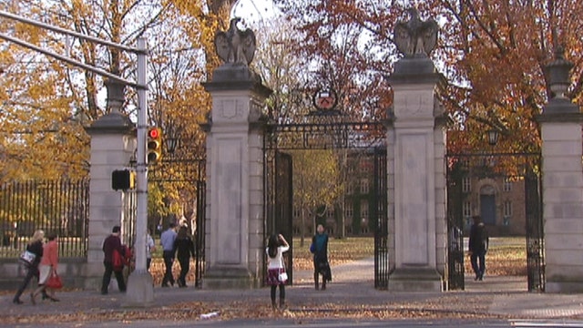 7 meningitis cases confirmed at Princeton University