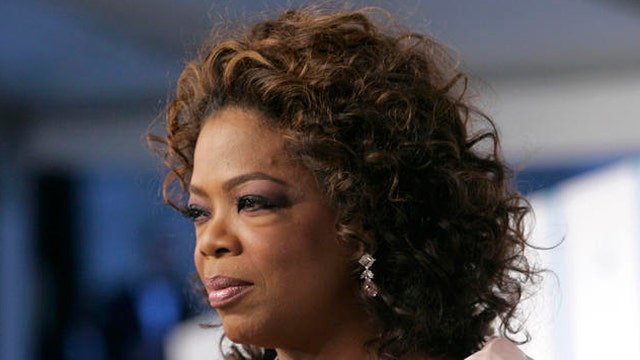 Bias Bash- Oprah's idea on how to end racism