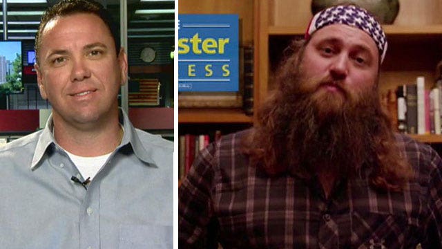 Political pull? 'Duck Dynasty'-backed House candidate wins