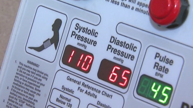 Problems with guidelines on how to treat high cholesterol - Fox News