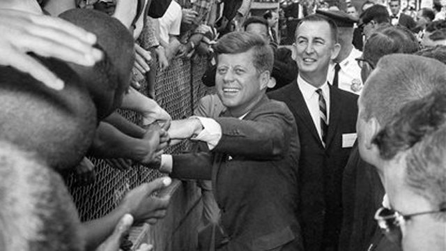 50 Years Later: A closer look at JFK's fiscal legacy