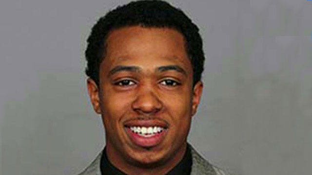 Rutgers University football player bullied by coach?