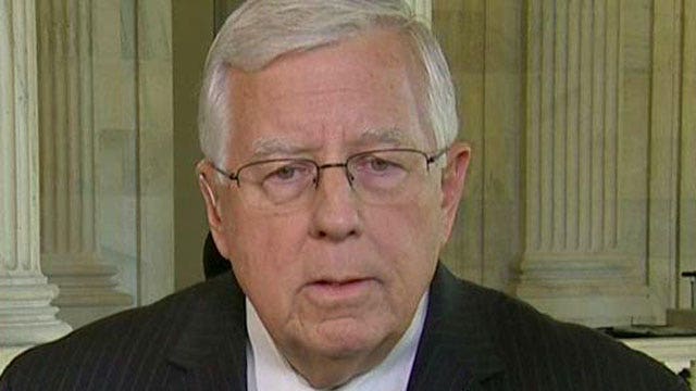 Sen. Enzi: All kinds of 'little traps' in health care law