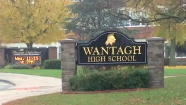 Student claims high school denied request for Christian club