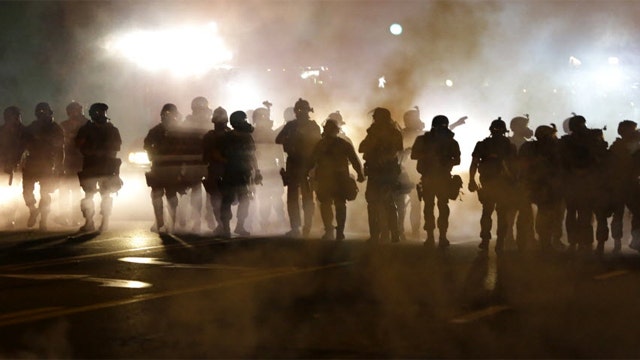 Missouri governor declares state of emergency in Ferguson
