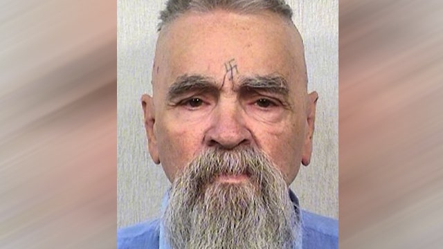 Serial killer Charlie Manson may marry 26-year-old woman