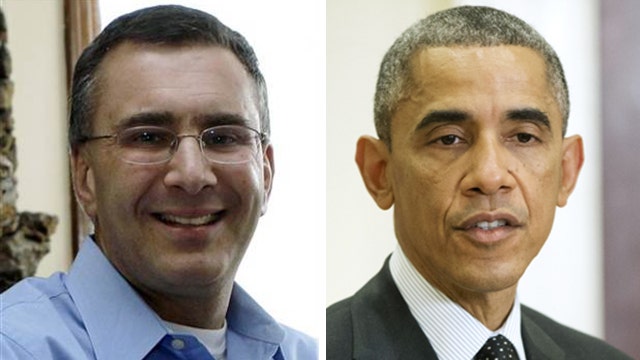 More deception at work as WH tries to downplay Gruber?