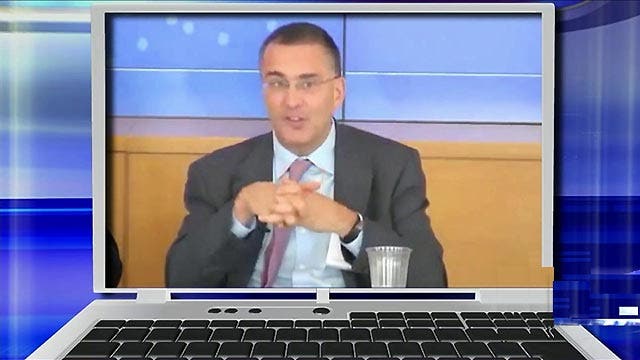 Another example of Gruber's role in ObamaCare effort