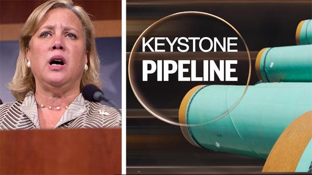 What’s next after Keystone vote fails in Senate?