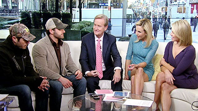 After the Show Show: 'Country Buck$'