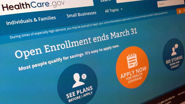How to avoid con-artists during health care enrollment