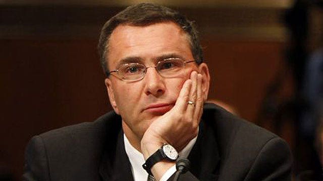 Jonathan Gruber paid millions, HHS connection not mentioned