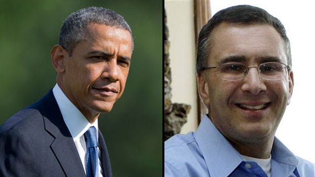 Political Insiders Part 2: ObamaCare and Gruber