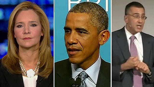 Stoddard: WH should have been honest about Gruber's role