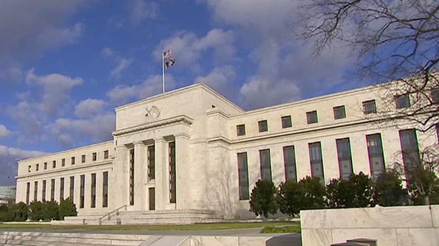 Are record breaking highs on Wall Street superficial?