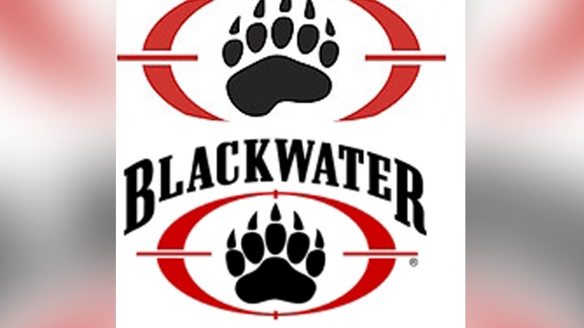 The True Story Behind Blackwater