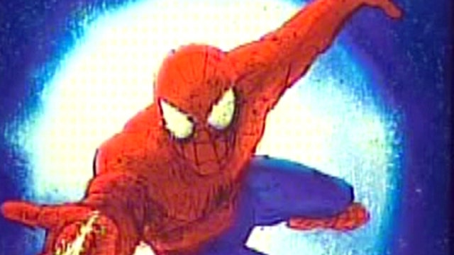 Hollywood Nation: Curtains for Spidey