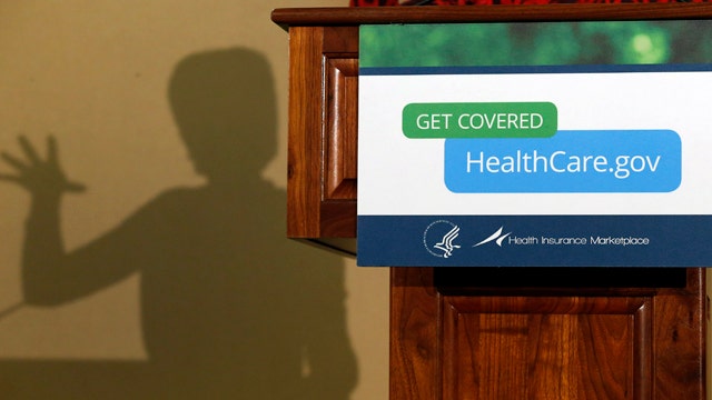 Cukup ObamaCare?  Beberapa pakar kembali menyerang Partai Republik