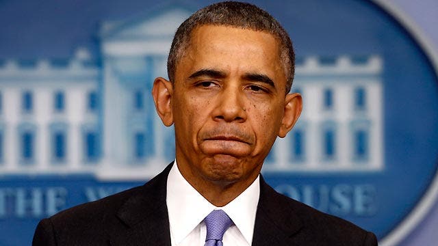 Reaction to word that WH knew ObamaCare launch would flop