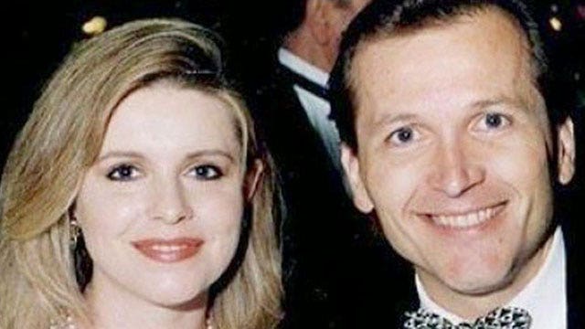 Dr. Martin MacNeill charged with sexually abusing daughter