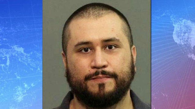 George Zimmerman arrested again, charged with assault