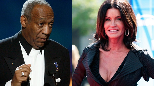 Bill Cosby ruined by sexual assault allegations?