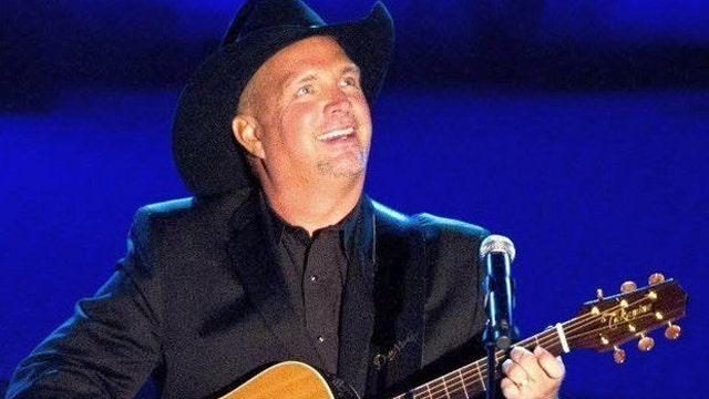 Garth Brooks: We must put the music first