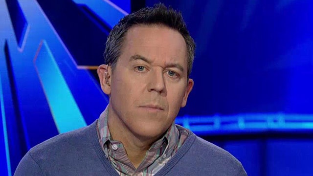 Gutfeld: Climate change and the 'Age of Endarkenment'