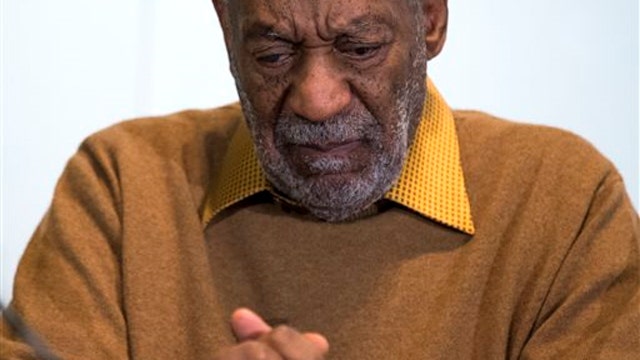 Netflix postpones Bill Cosby comedy special