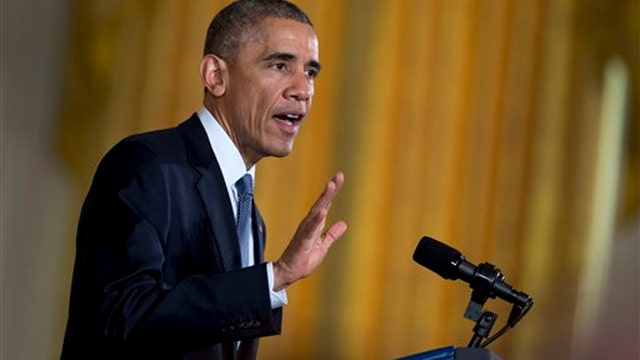 Obama to announce immigration action in prime-time address
