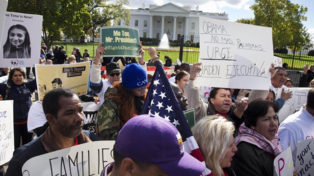 Americans concerned about Obama's proposed executive plan