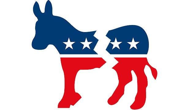 Fixing a broken Democratic Party