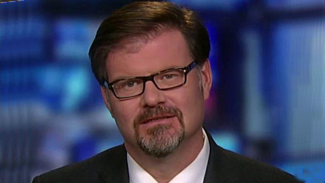 Jonah Goldberg on comment that gov't is 'full of Grubers'