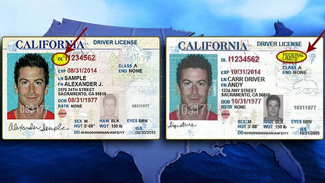 California expands DMV hours for illegal immigrants