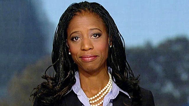 Mia Love shares story of Haitian parents becoming American