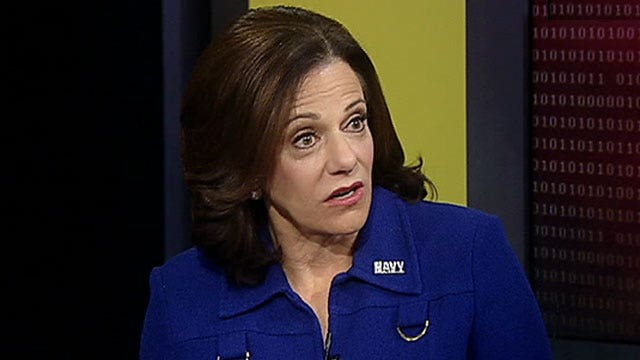 KT McFarland on the importance of US energy independence