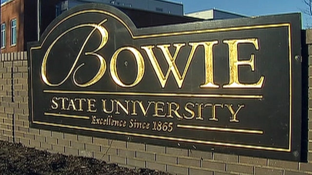 Bowie State University drops health coverage for students