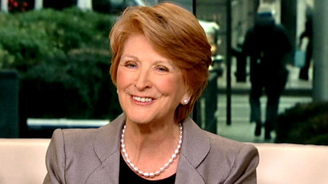 After the Show Show: Fannie Flagg