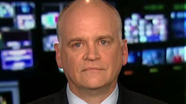 Ron Fournier defends column about the health care crisis
