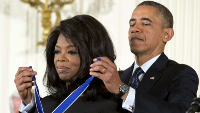 Did Oprah's race remarks hurt her brand?