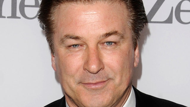 Why does MSNBC still employ Alec Baldwin?