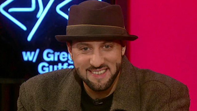 R.A. the Rugged Man on 'Red Eye'