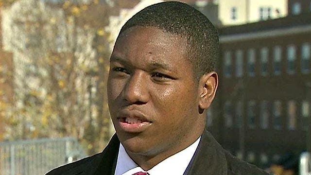 Students at Bowie State paying the price for ObamaCare?