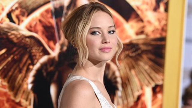 Lawrence limiting her pre-release 'Hunger Games' interviews