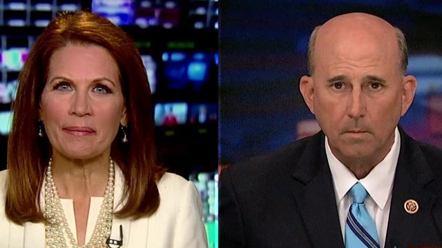 Reps. Gohmert, Bachmann on Obama's unilateral plan