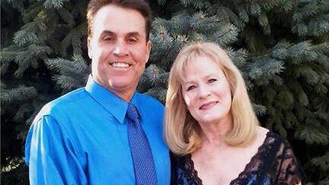 Court docs: Murder suspect studied his wife's finances