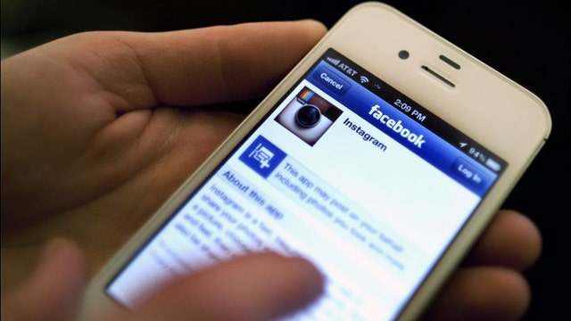 How to help your kids put their best 'Facebook' forward